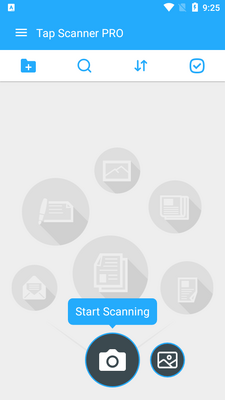 ���ɨ����tapscanner��Ѱ��ͼ4