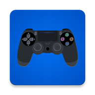 ps4��Ϸ�ֱ�����(PSPad)v3.6.0 ��׿���°�
