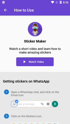 Sticker Maker��ͼ��������ͼ3