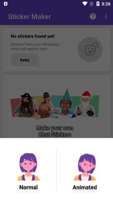 Sticker Maker��ͼ��������ͼ2