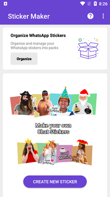 Sticker Maker��ͼ��������ͼ4