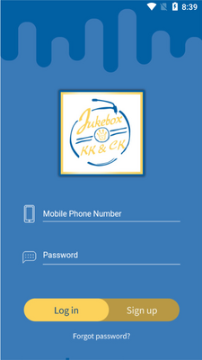 Jukebox��Ƶapp��ͼ1