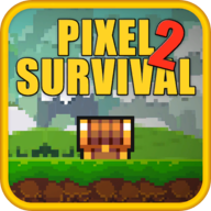 Pixel Survival Game 2破解版1.995 破解版