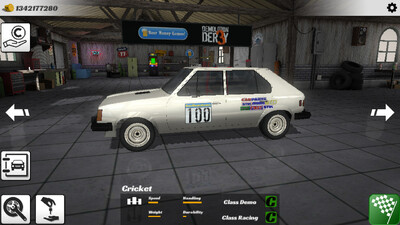 Demolition Derby3��������3���޽�Ұ��ͼ2