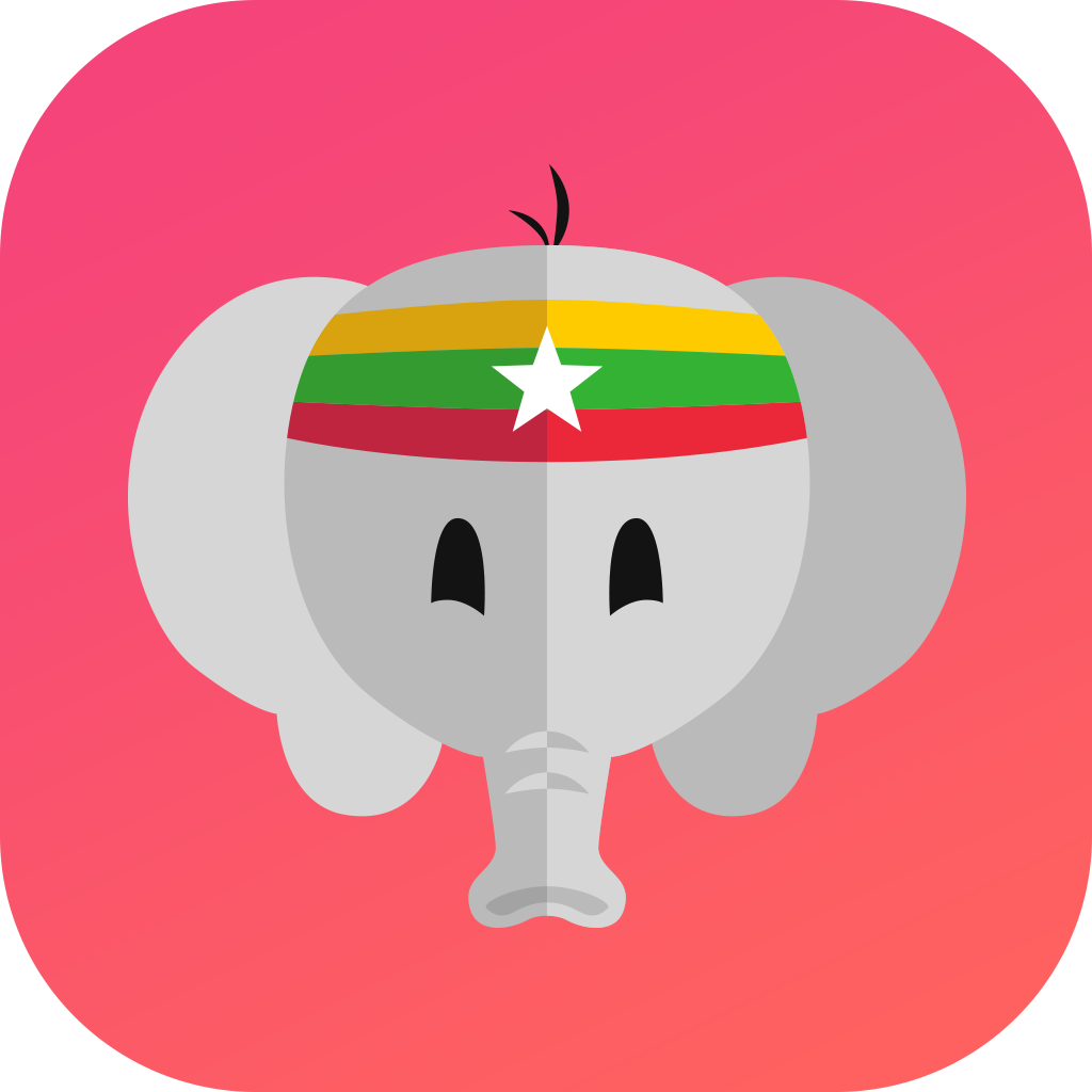缅甸语自学app