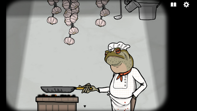 锈湖旅馆Rusty Lake Hotel中文免费版截图0