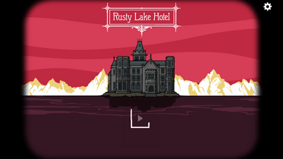 锈湖旅馆Rusty Lake Hotel中文免费版截图6