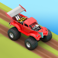 MMX��ɽ����2(Hill Dash 2)v14.02.13049��׿���޽�Ұ�