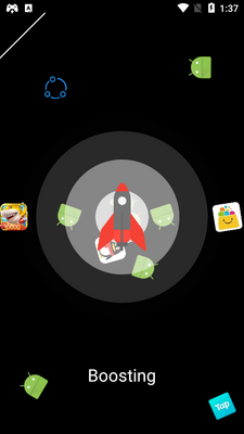 游戏助推器Game Booster专业版截图0