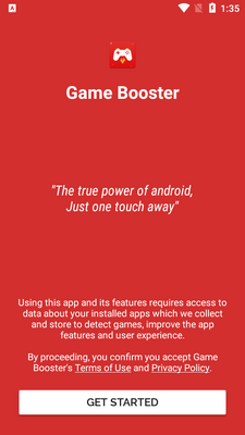 游戏助推器Game Booster专业版截图6
