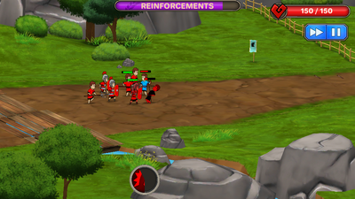 �ɳ��۹�����Grow Empire: Rome���İ��ͼ2