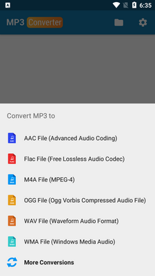 MP3����ת����appȥ�����ͼ1