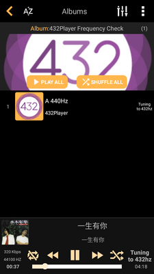 432 Player PRO免付费版截图0