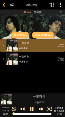 432 Player PRO免付费版截图2