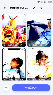 ͼƬתPDFת����app��ͼ1