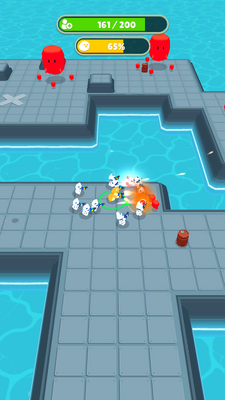 ǹ���ж�Bullet Action���ν�ͼ3