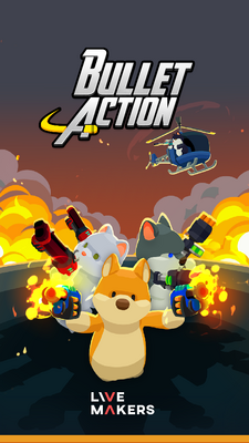 ǹ���ж�Bullet Action���ν�ͼ5