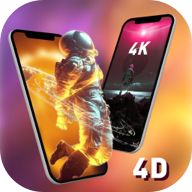4D wallpaper��ֽV1.0��׿�ֻ����°�