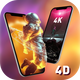 4D wallpaper��ֽV1.0��׿�ֻ����°�