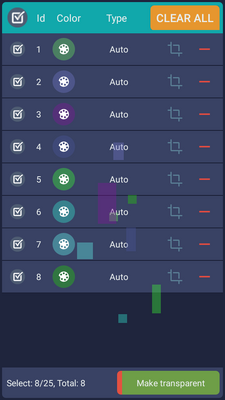 分屏软件Partial screen专业版截图1