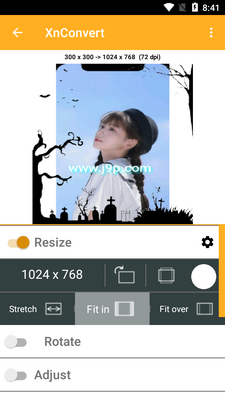 xnconvert��׿��Ѱ��ͼ0
