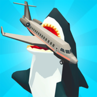 饥饿鲨模拟手游无限金币版4.1 安卓修改版