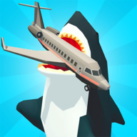 ������ģ���������޽�Ұ�(Idle Shark)4.1 ��׿�޸İ�