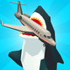 ������ģ���������޽�Ұ�(Idle Shark)4.1 ��׿�޸İ�