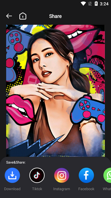 ��ͨ�������Mokoroom��Ѱ�(Facee)��ͼ2