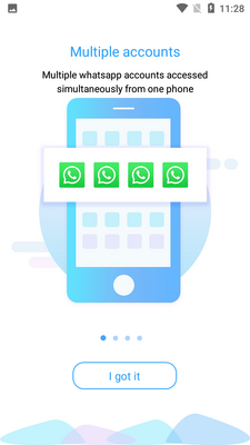 Clone App Pro���°汾��ͼ3