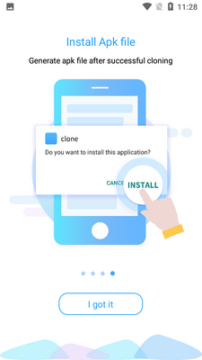 Clone App Pro���°汾��ͼ1