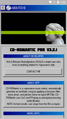 CD-ROMantic Pro��׿רҵ��Ѱ��ͼ0
