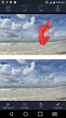 ��Ƭ�޸�photo retouch���ͼ1