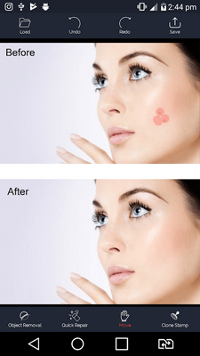 ��Ƭ�޸�photo retouch���ͼ4