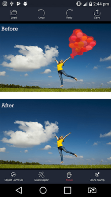 ��Ƭ�޸�photo retouch���ͼ3