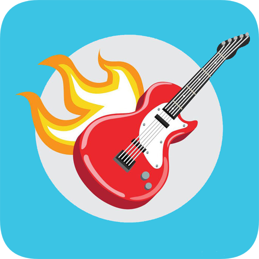 吉他谱调音器app