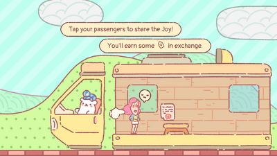 �����㼣Joy Tracks���ν�ͼ4