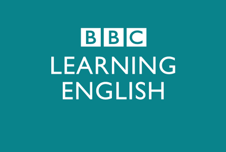 BBC Learning EnglishӢapp