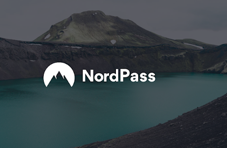 NordPass密�a管理器app