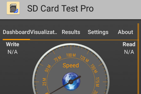 SDSD Card Test Proרҵ