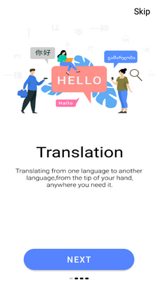 All Language Translate App��Ѱ��ͼ6