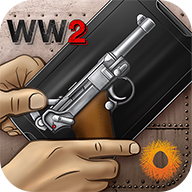 真实武器模拟ww2免费版1.8.01 安卓最新版