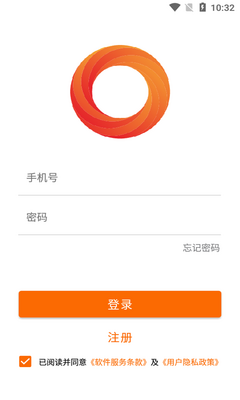 繁星围棋记谱app截图0