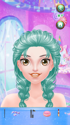 �ɿɰ���ױapp��ͼ1