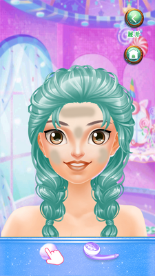 �ɿɰ���ױapp��ͼ2