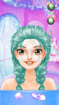 �ɿɰ���ױapp��ͼ0
