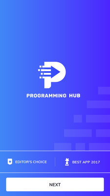 �������programming hubרҵ���ͼ4