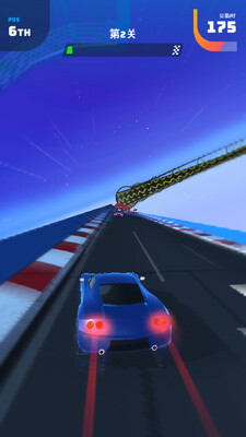 Race Master���ٴ�ʦ��ͼ1