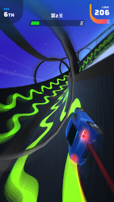 Race Master���ٴ�ʦ��ͼ0