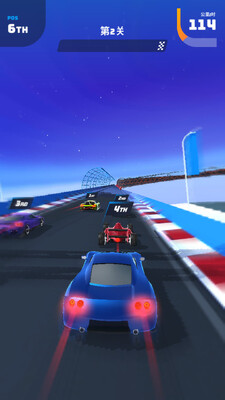 Race Master���ٴ�ʦ��ͼ2